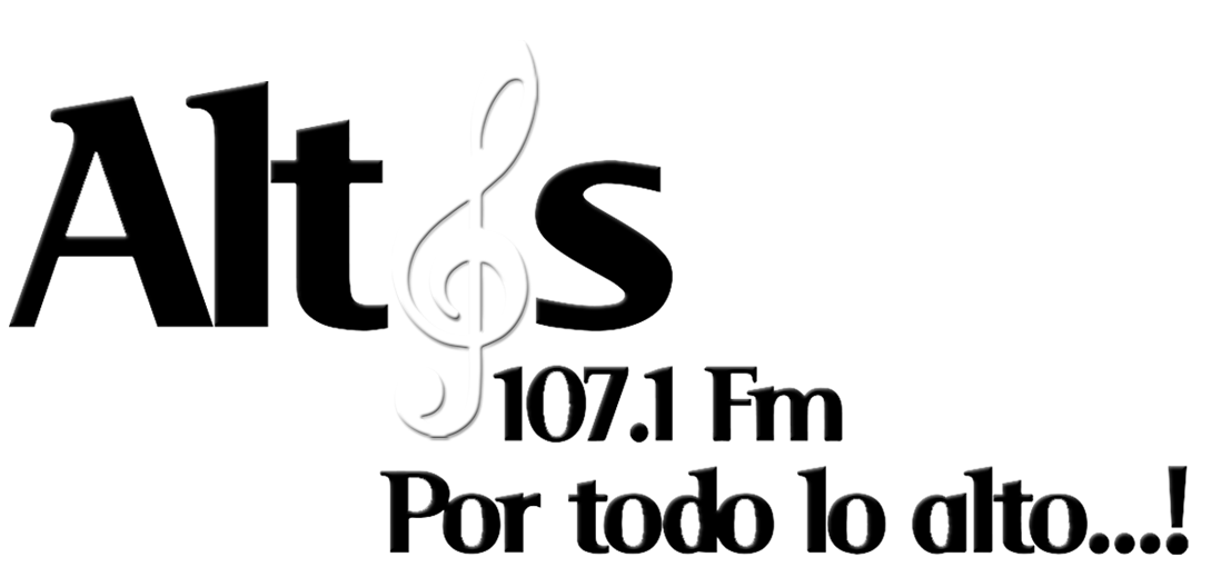 Altos FM 107.1 — Por todo lo alto
